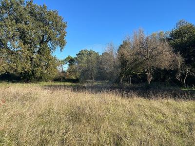 Terrain constructible - 716 m²