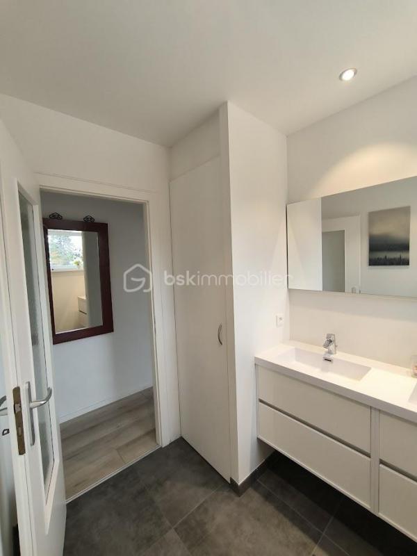 Appartement - 71 m² - 4 pièces