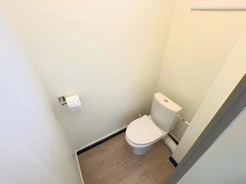 Maison - 70 m² - 4 pièces