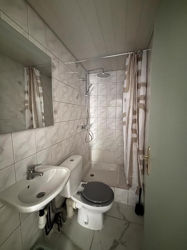 Appartement - 32 m² - 2 pièces