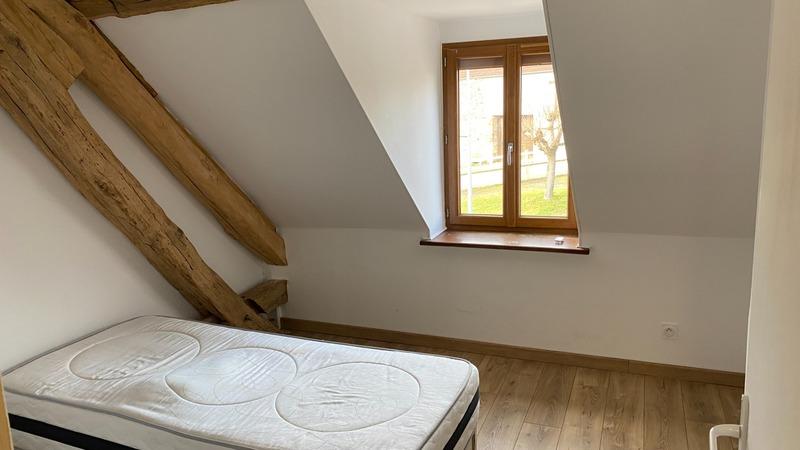 Maison de campagne - 100 m² - 4 pièces