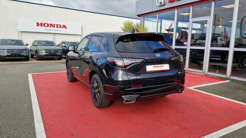 Honda Zr-V 2.0 i-Mmd Sport