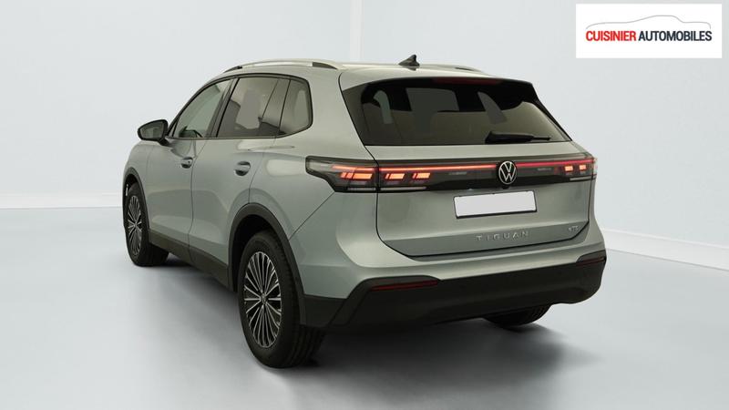 Volkswagen Tiguan Nouveau 1.5 eTSI 150cv Dsg7 Life Plus