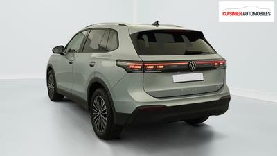 Volkswagen Tiguan Nouveau 1.5 eTSI 150cv Dsg7 Life Plus