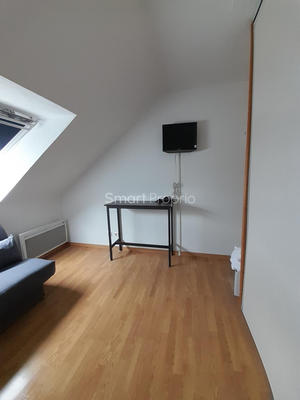 Appartement - 136 m² - 8 pièces