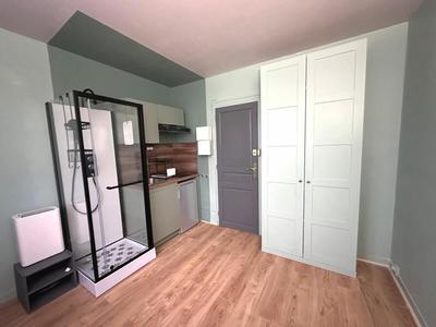 Appartement - 10 m² - 1 pièce