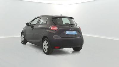 Renault Zoe R110 Achat Intégral 21 Life 5p