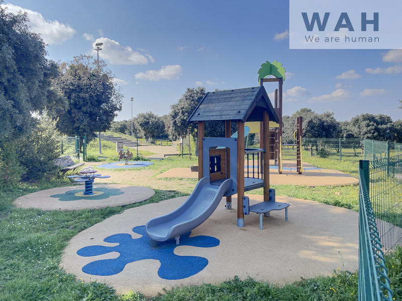 Villa - 85 m² - 4 pièces