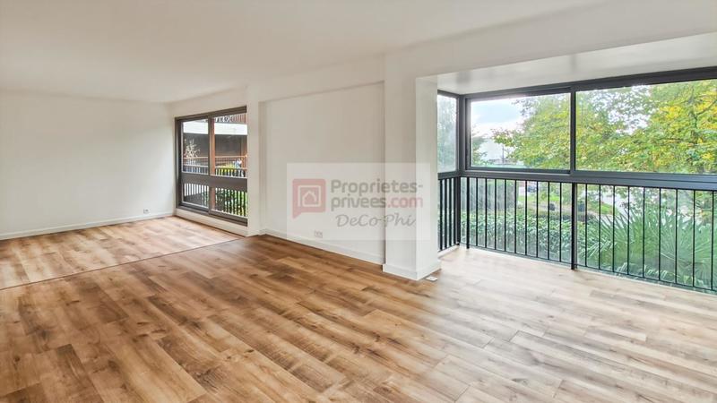 Appartement - 94 m² - 4 pièces