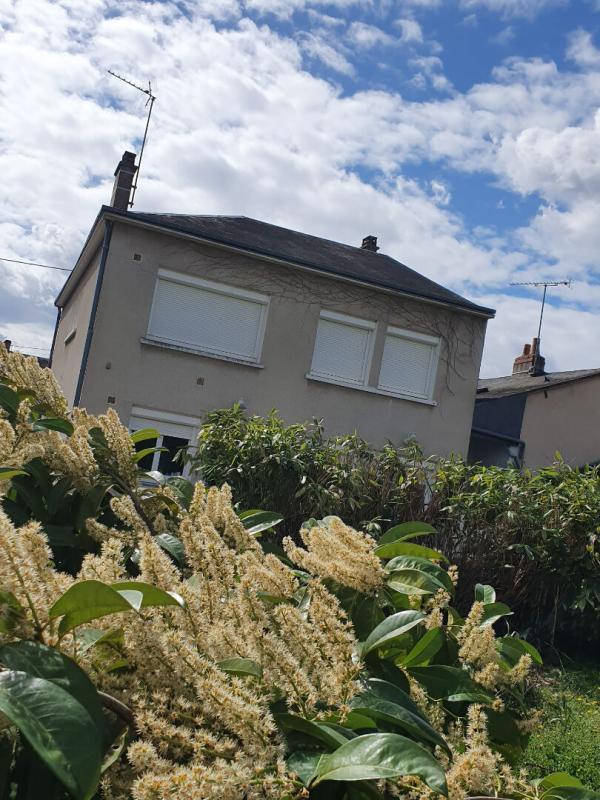 Maison - 150 m² - 6 pièces