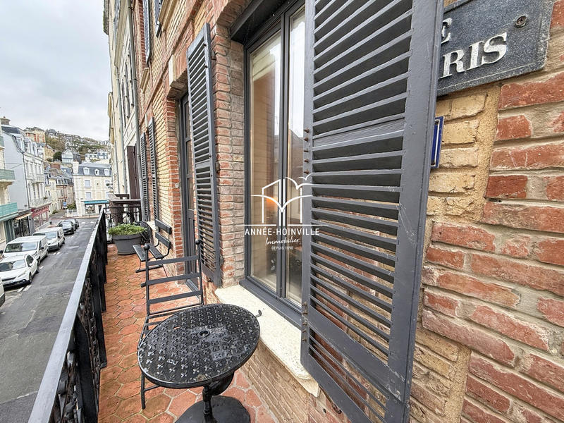 Appartement - 78 m² - 6 pièces