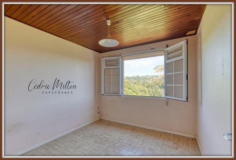 Maison - 106 m² - 5 pièces