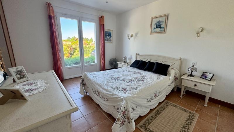 Maison - 165 m² - 4 pièces