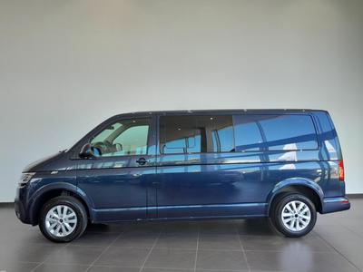 Volkswagen Transporter 6.1 Van L2h1 2.0 Tdi 150 Dsg7 Business