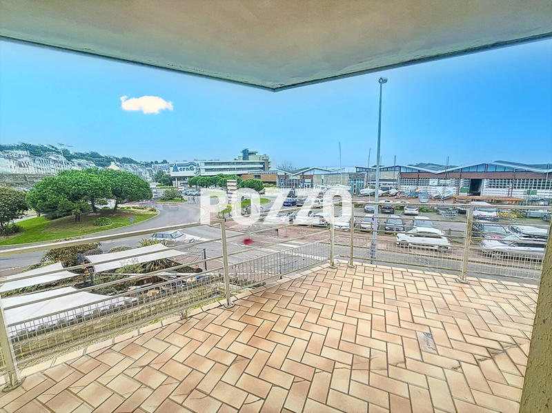 Appartement - 154 m² - 5 pièces