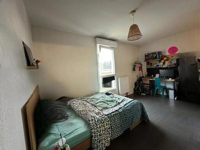 Appartement ancien - 19 m²