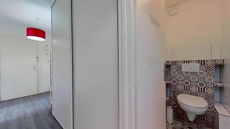 Appartement - 81 m² - 4 pièces