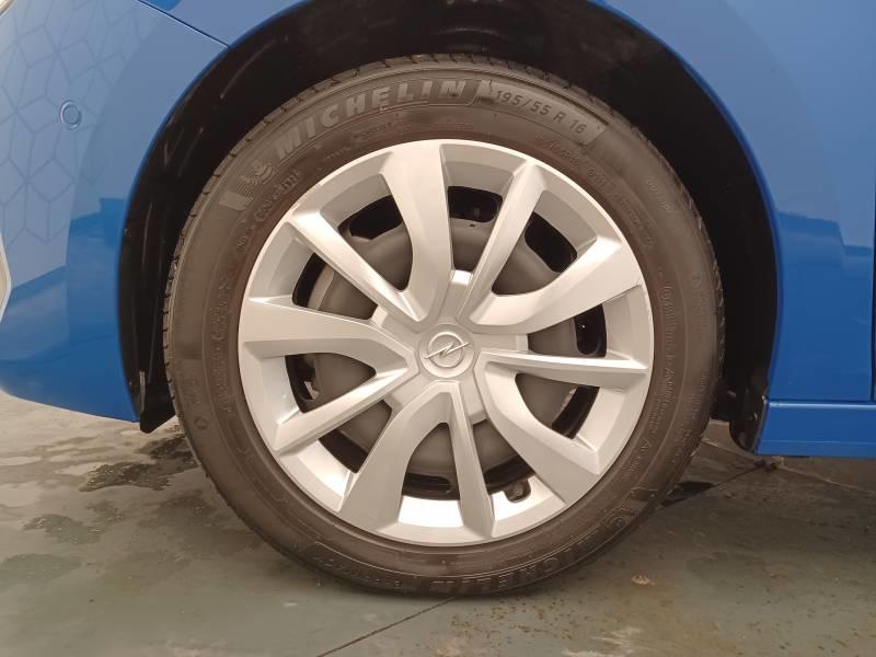 Opel Corsa 1.2 Turbo 100 ch Bva8 Edition