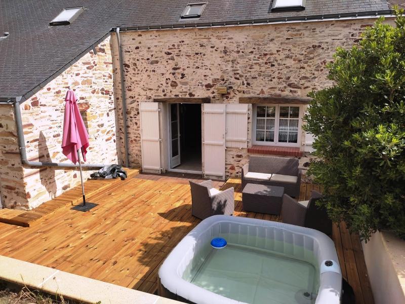 Longère - 172 m² - 10 pièces