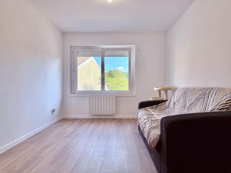 Maison - 161 m² - 6 pièces