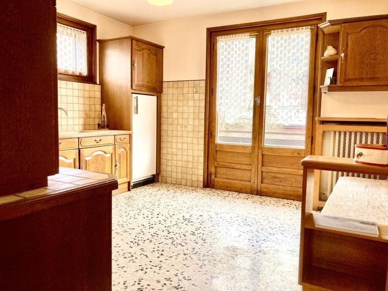 Maison - 141 m² - 7 pièces