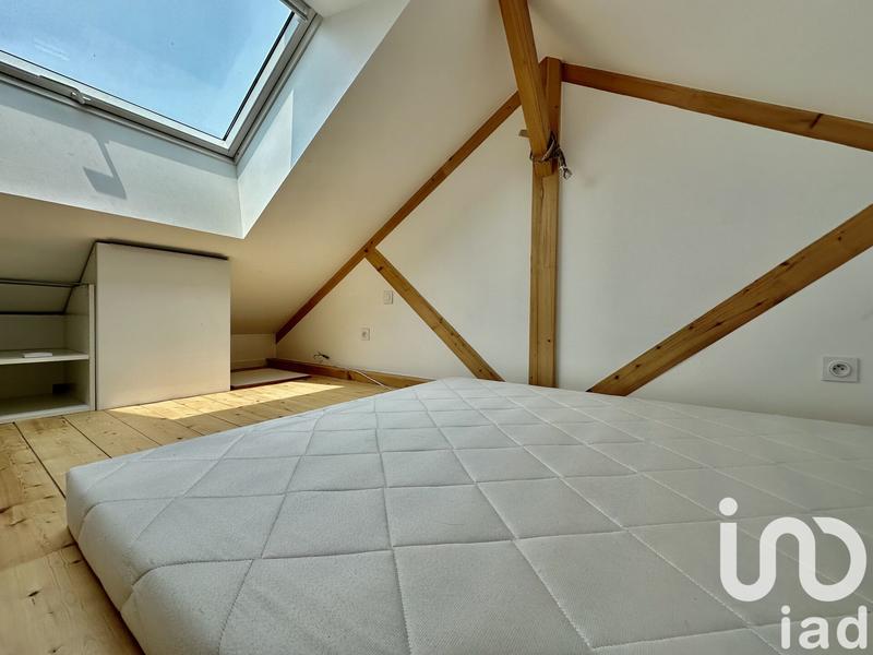 Maison - 171 m² - 7 pièces