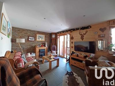 Appartement - 86 m² - 3 pièces