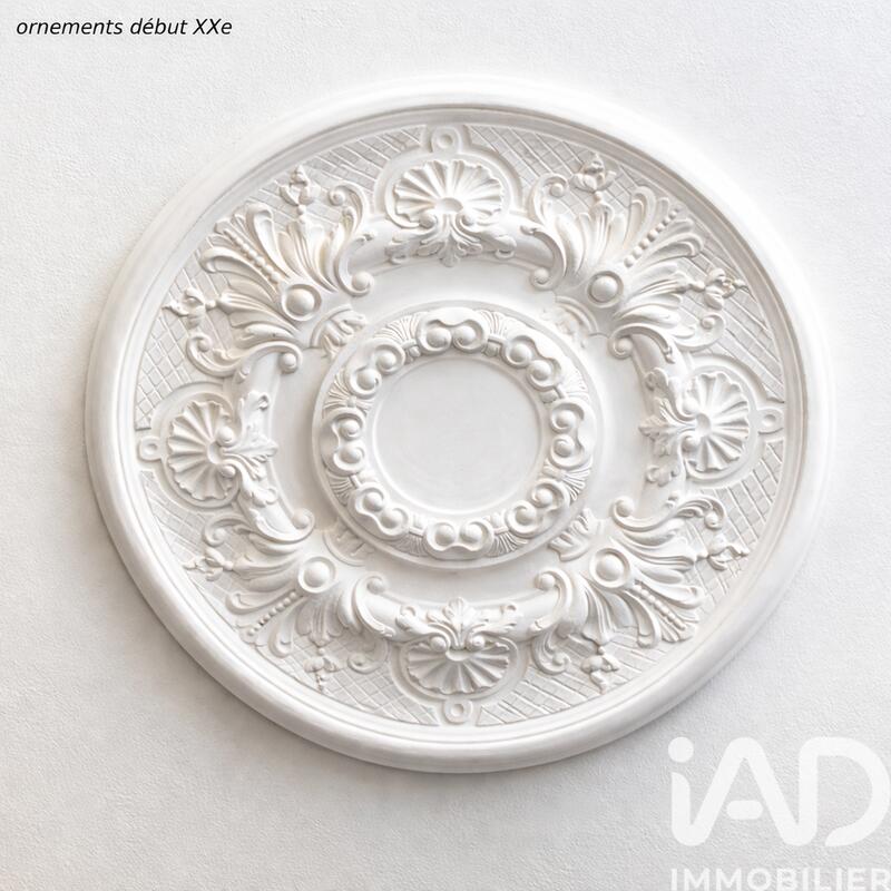 Maison de ville - 173 m² - 8 pièces