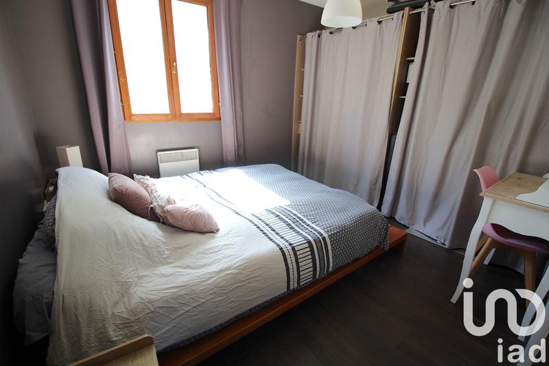 Maison - 68 m² - 3 pièces