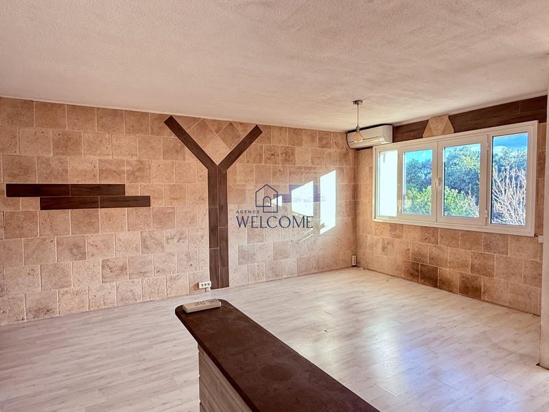 Maison - 79 m² - 4 pièces