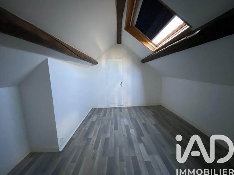 Immeuble - 204 m²