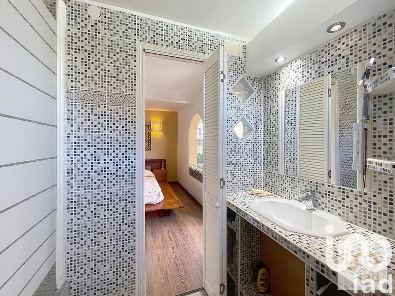 Maison - 106 m² - 4 pièces