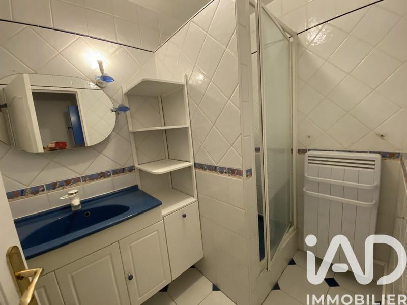 Appartement - 76 m² - 4 pièces