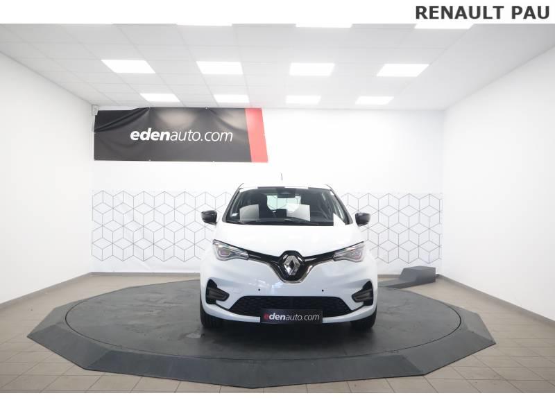 Renault Zoe R110 Achat Intégral Limited