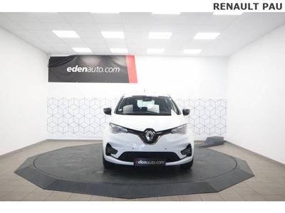 Renault Zoe R110 Achat Intégral Limited