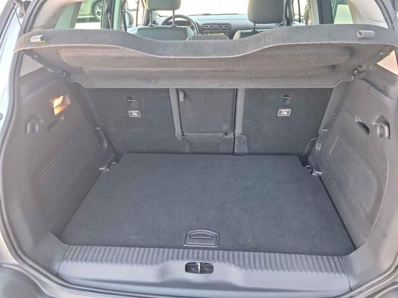 Citroën C3 Aircross 1.2 PureTech 110 cv s&amp;S Rip Curl