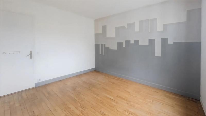 Appartement - 75 m² - 4 pièces