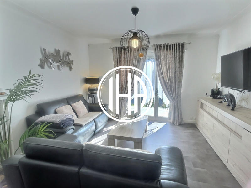 Maison - 155 m² - 5 pièces