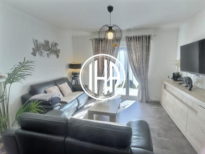 Maison - 155 m² - 5 pièces