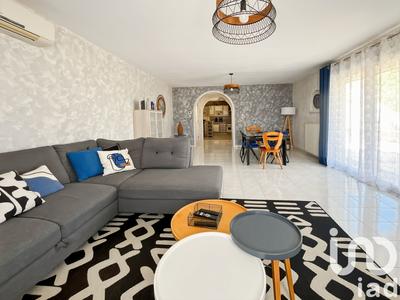 Maison - 142 m² - 5 pièces