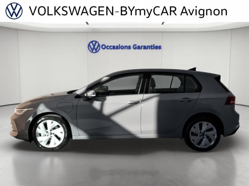 Volkswagen Golf 1.5 eHybrid 204 Dsg6 Life Plus