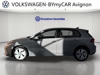 Volkswagen Golf 1.5 eHybrid 204 Dsg6 Life Plus