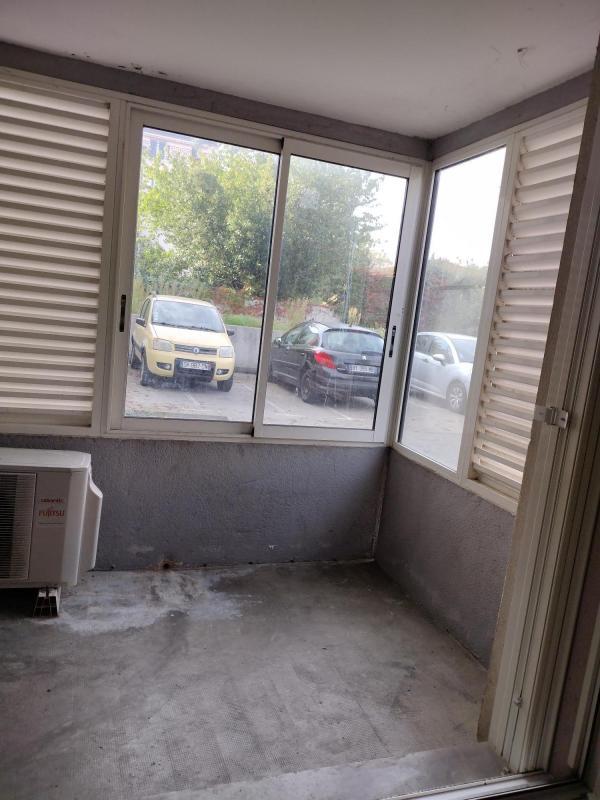 Appartement - 56 m² - 2 pièces