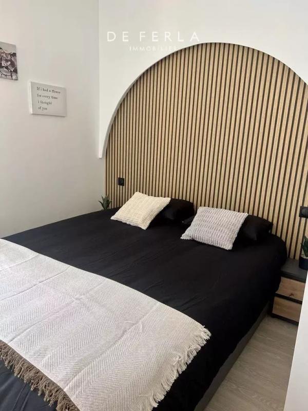 Appartement - 41 m² - 3 pièces