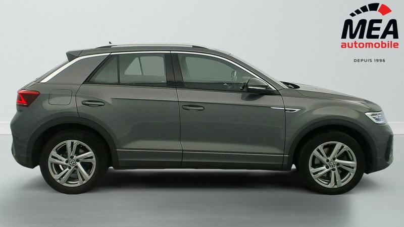 Volkswagen t-Roc 2.0 Tdi 150 Start Stop Dsg7 4Motion R-Line