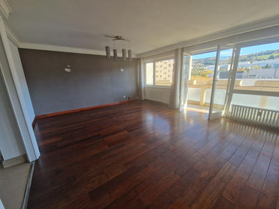 Appartement - 102 m² - 5 pièces