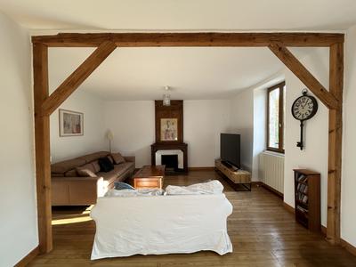 Maison - 306 m² - 13 pièces