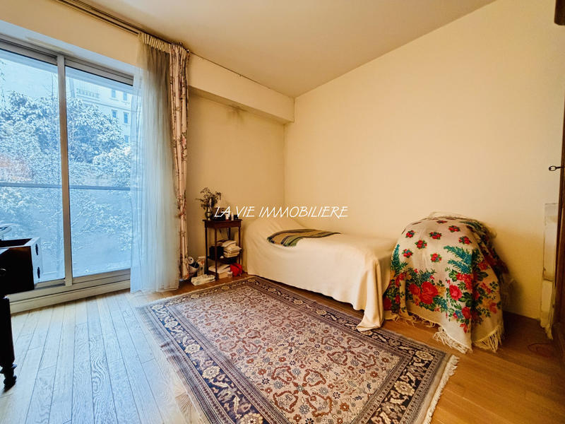 Appartement - 52 m² - 2 pièces