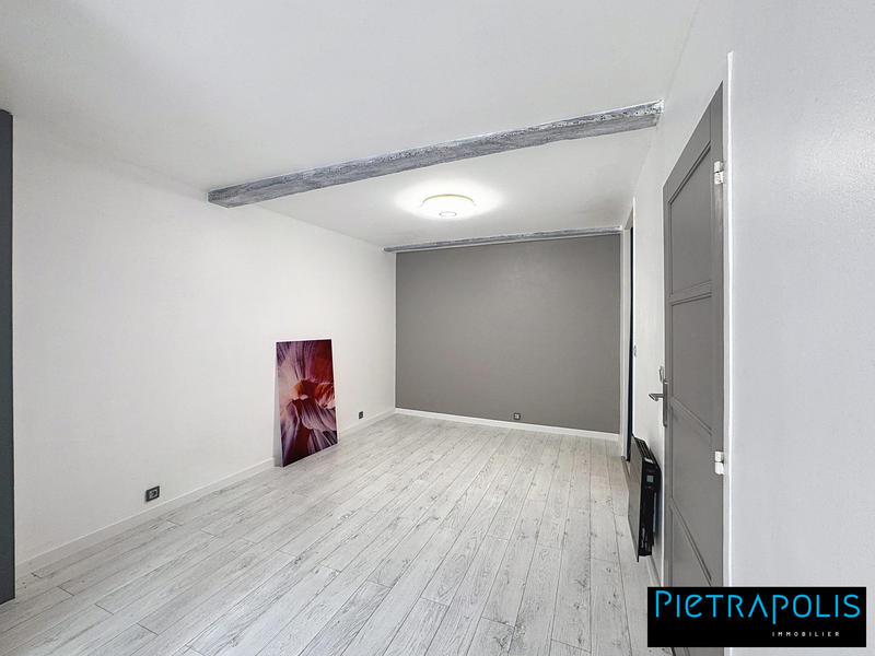 Maison - 136 m² - 5 pièces