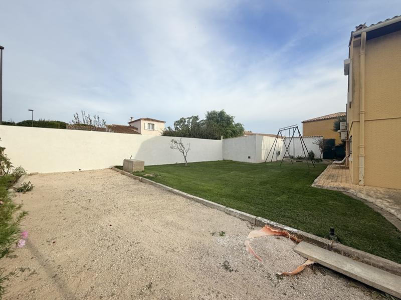 Maison ancienne - 138 m² - 7 pièces